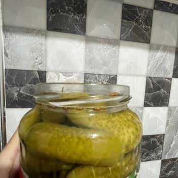Tat Marka Turşuda Kurt Şoku