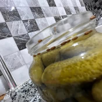 Tat Marka Turşuda Kurt Şoku