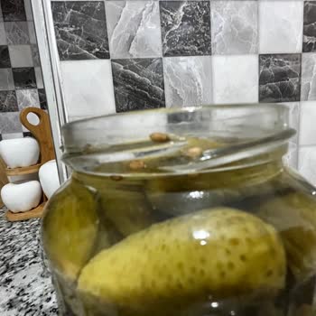 Tat Marka Turşuda Kurt Şoku
