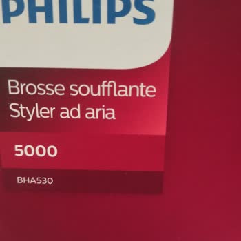 Philips Saç Şekillendirici İade Sorunu