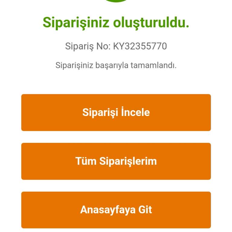 Kitapyurdu'ndan Kargo Gecikmesi Ve İlgisiz Müşteri Hizmetleri