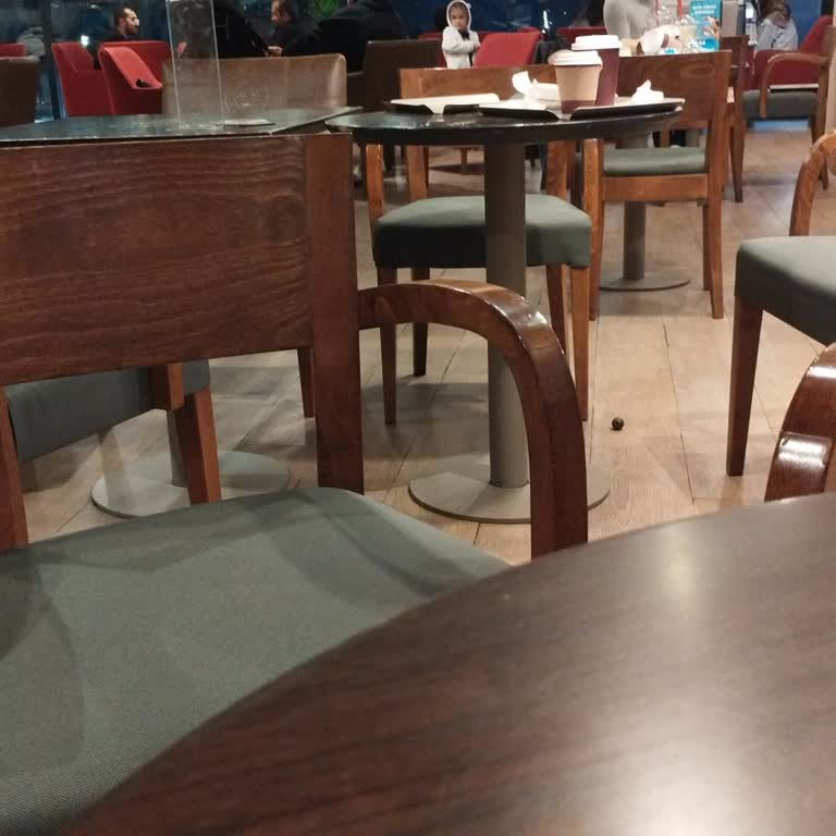 Kahve Dünyası'nda Temizlik Sorunu Ve Yönetim Eksikliği