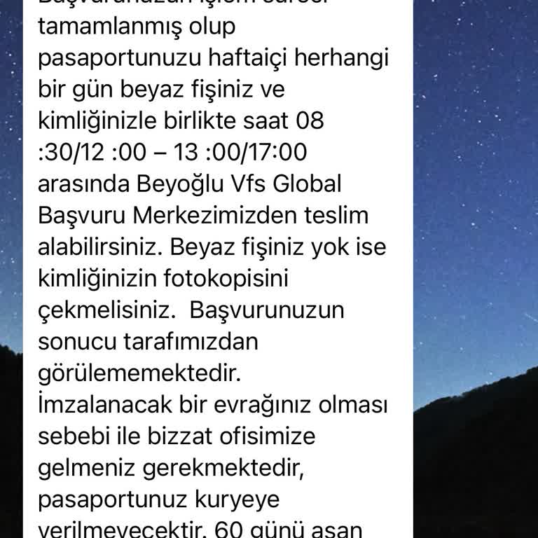 Vize Başvurusunda Yaşanan Gereksiz Zorluklar Ve Ek Masraflar