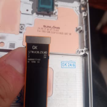 Orijinal Diye Satılan Kusurlu Ürün Ve İade Sorunu