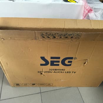 Kullanılmış Ürün Ve İade Sorunu: Carrefour SA İle Yaşanan Hayal Kırıklığı