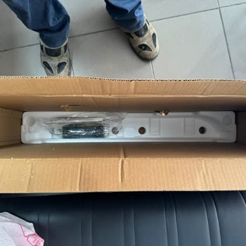 Kullanılmış Ürün Ve İade Sorunu: Carrefour SA İle Yaşanan Hayal Kırıklığı