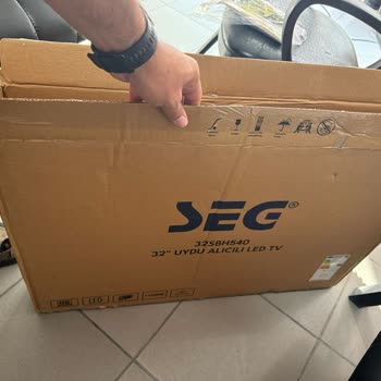 Kullanılmış Ürün Ve İade Sorunu: Carrefour SA İle Yaşanan Hayal Kırıklığı