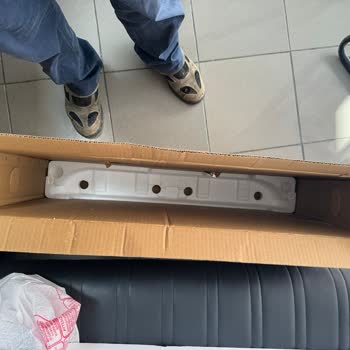 Kullanılmış Ürün Ve İade Sorunu: Carrefour SA İle Yaşanan Hayal Kırıklığı