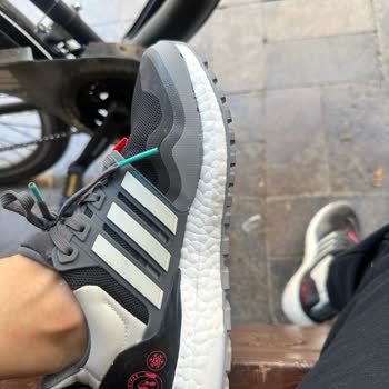 A101 Ekstra'dan Aldığım Adidas Ayakkabının Orijinalliği Şüpheli