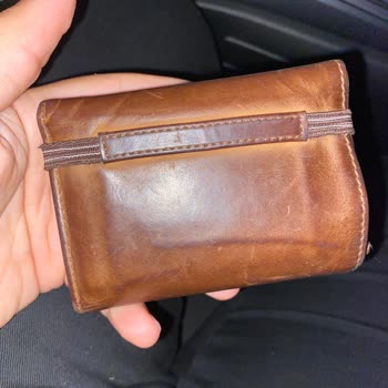 Mavi Cüzdan Renk Değişimi Ve Fatura Sorunu