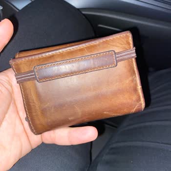 Mavi Cüzdan Renk Değişimi Ve Fatura Sorunu