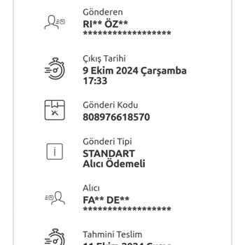 Geciken Kargo Yüzünden Bozulan Tereyağı
