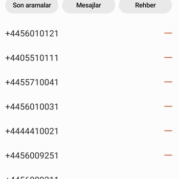 TeknosaCell Sürekli Gelen Sahte Tebrik Mesajları Can Sıkıyor