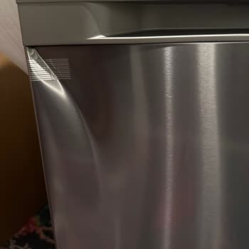 Hasarlı Ürün Ve Yetersiz Müşteri Hizmeti