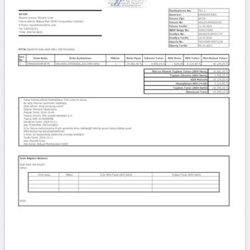 Hasarlı Ürün Ve Yetersiz Müşteri Hizmeti