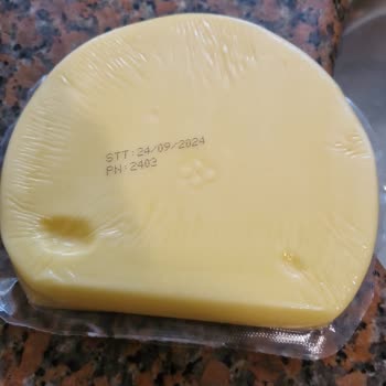 Tarihi Geçmiş Ürünlerle Sürekli Karşılaşma