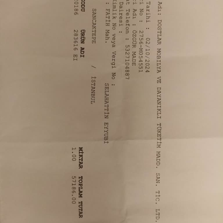 Arçelik Ve Bayii Arasında Kayıp İndirim Ve Hediye Sorunu