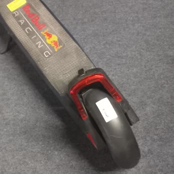 Teknosa'dan Alınan Scooter'ın Onarımı Hayal Kırıklığı Yarattı