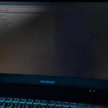 Monster Notebook Teknik Servis Mağduriyeti: Stajım Tehlikede