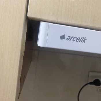 Arçelik'te Satış Sonrası Hizmet Hayal Kırıklığı