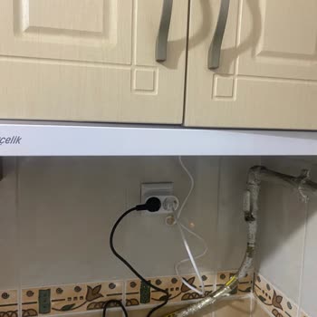 Arçelik'te Satış Sonrası Hizmet Hayal Kırıklığı