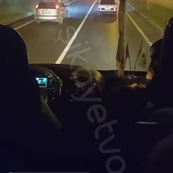 Özlem Van Turizm Güvensiz Ve Kalitesiz