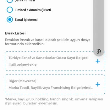 İşin Olsun Uygulaması: Kişisel Bilgi İstemi Aşırılığı