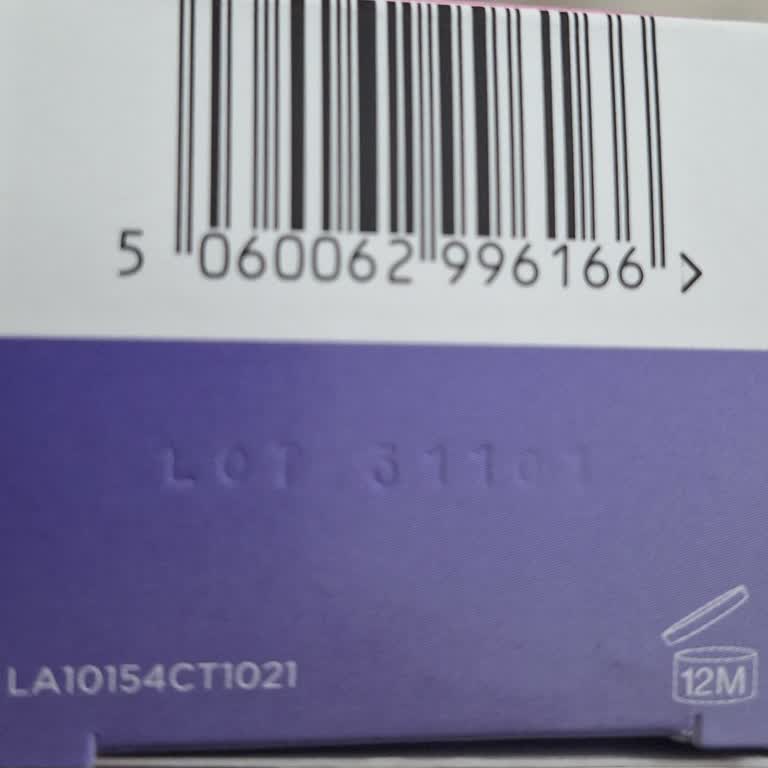 Trendyol'dan Aldığım Lansinoh Kremde Son Kullanma Tarihi Eksikliği