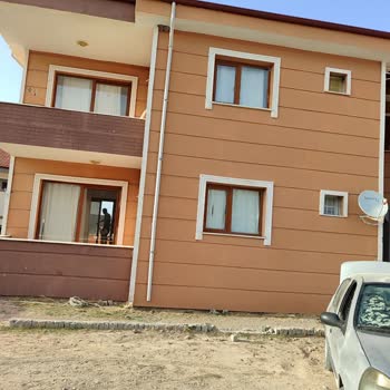 Güvenliksiz Ve Kullanılamaz Devremülk Deneyimi