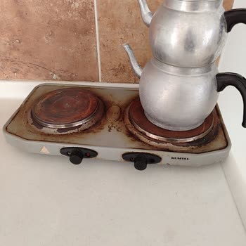 Güvenliksiz Ve Kullanılamaz Devremülk Deneyimi