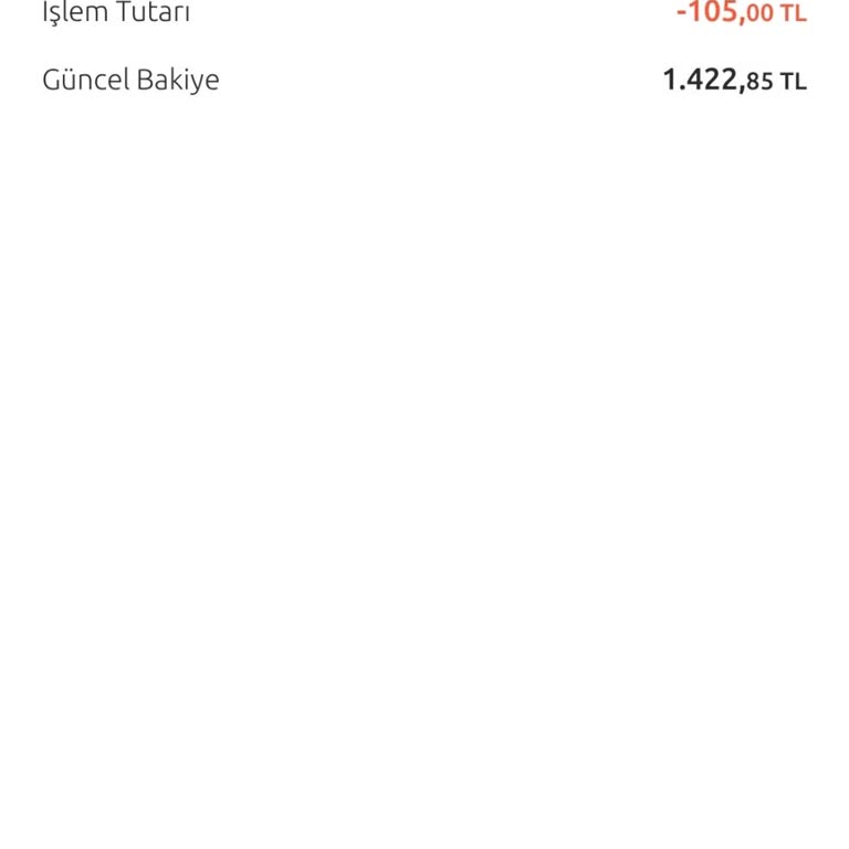 Kişisel Bilgilerimin İzinsiz Kullanımına Karşı Uyarı