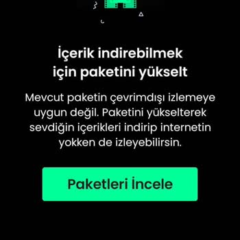 Ödeme Yapıldı, Premium Hizmet Hala Bekleniyor