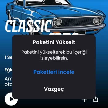 Ödeme Yapıldı, Premium Hizmet Hala Bekleniyor