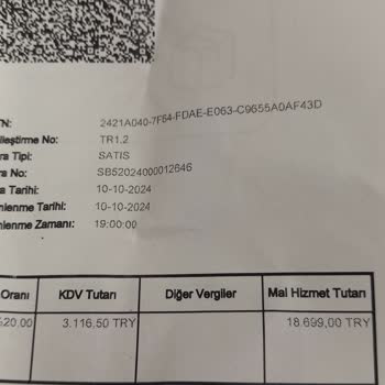 Teknosa Philips Homerun 7000 İle Hayal Kırıklığı: Süpürge Sorunu Ve Müşteri Hizmetleri