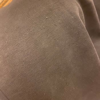 Skechers Eşofman Altında Kumaş Sorunu