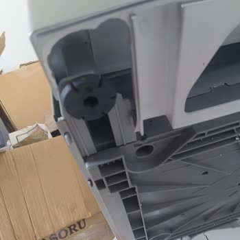 Media Markt Ve Bosch Arasında Beyaz Eşya Sorunu