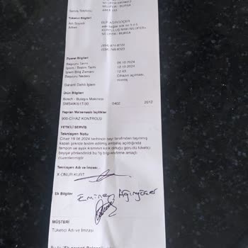 Media Markt Ve Bosch Arasında Beyaz Eşya Sorunu