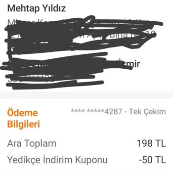 Yenmeyecek Kadar Kötü Nohut Pilavı Deneyimi
