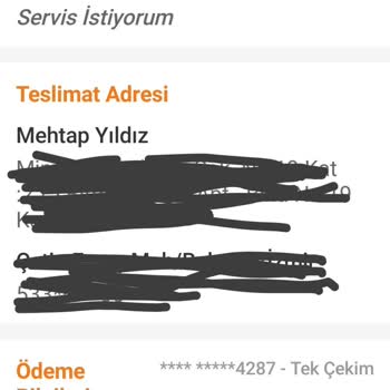 Yenmeyecek Kadar Kötü Nohut Pilavı Deneyimi