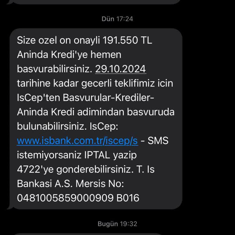 İş Bankası Kartımı Kapatmak İstiyorum, Yardım Alamıyorum