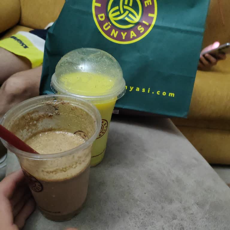 Yanlış Sipariş Ve Uzun Bekleme Süresi Sorunu