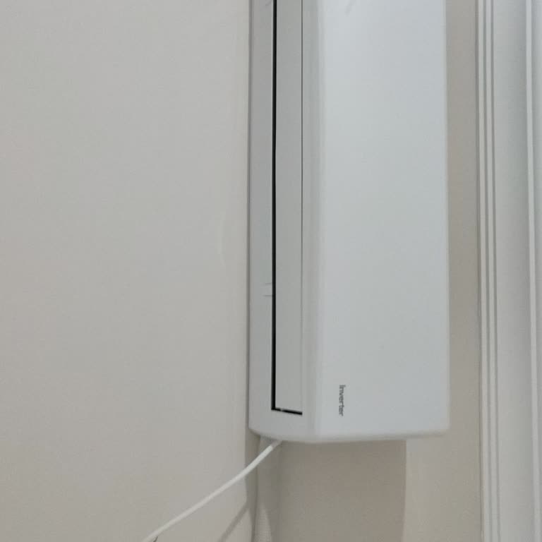 Vestel Klima Kurulumunda Yaşanan Hayal Kırıklığı