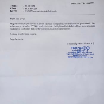 Teknosa'da Değişim Sürecinde Yaşanan Çelişkiler Ve Müşteri Memnuniyetsizliği