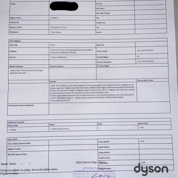 Teknosa'da Değişim Sürecinde Yaşanan Çelişkiler Ve Müşteri Memnuniyetsizliği