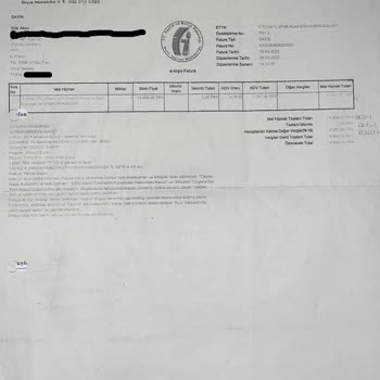 Teknosa'da Değişim Sürecinde Yaşanan Çelişkiler Ve Müşteri Memnuniyetsizliği