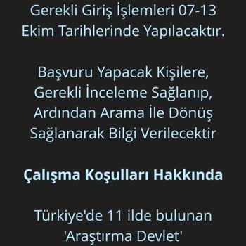 SMS İle Kişisel Bilgilerimin Çalınması