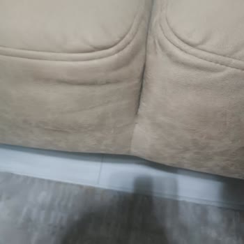 Valesco Koltuk Takımında Kalite Sorunu