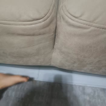 Valesco Koltuk Takımında Kalite Sorunu