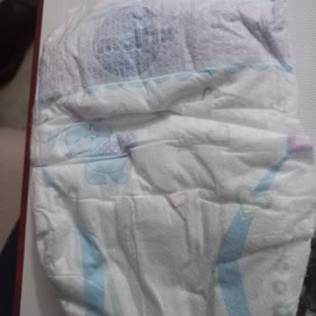 Molfix 3 Numara Bezde Islaklık Göstergesi Eksikliği