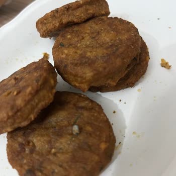 Köftede Tehlikeli Yabancı Madde